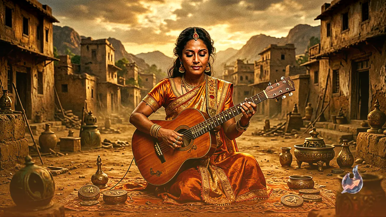 किशोर कुमार और एसडी बर्मन ने ऐसे बदला था आराधना के सुपरहिट गाने रूप तेरा मस्ताना का मिजाज, जावेद जाफरी ने सुनाया किस्सा