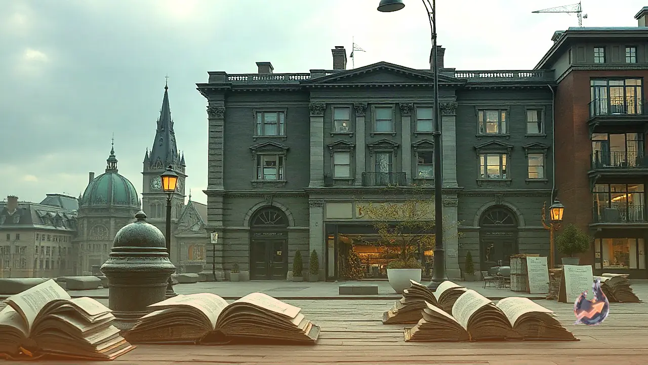 How Reading Story Books Sharpens Your Mind and Breaks Phone Addiction