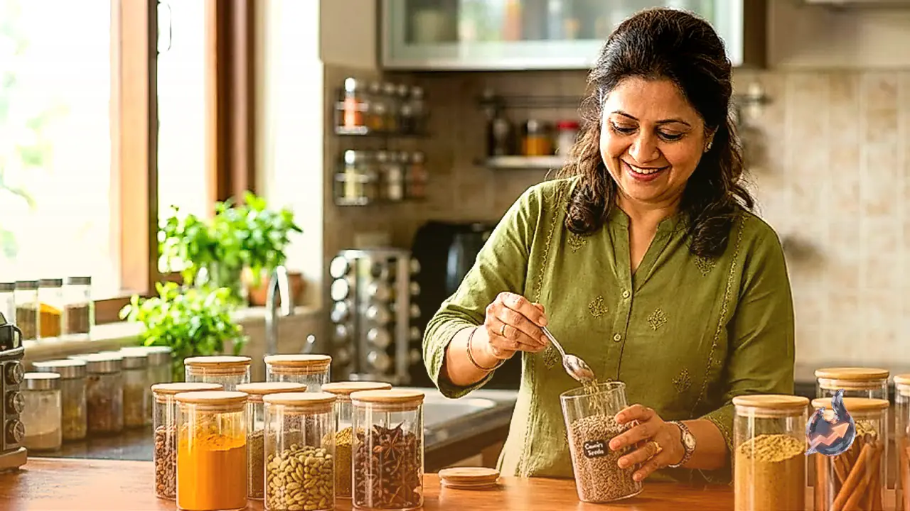 Kitchen Spice Storage Guide: How Long Do Spices Last and How to Keep Them Fresh