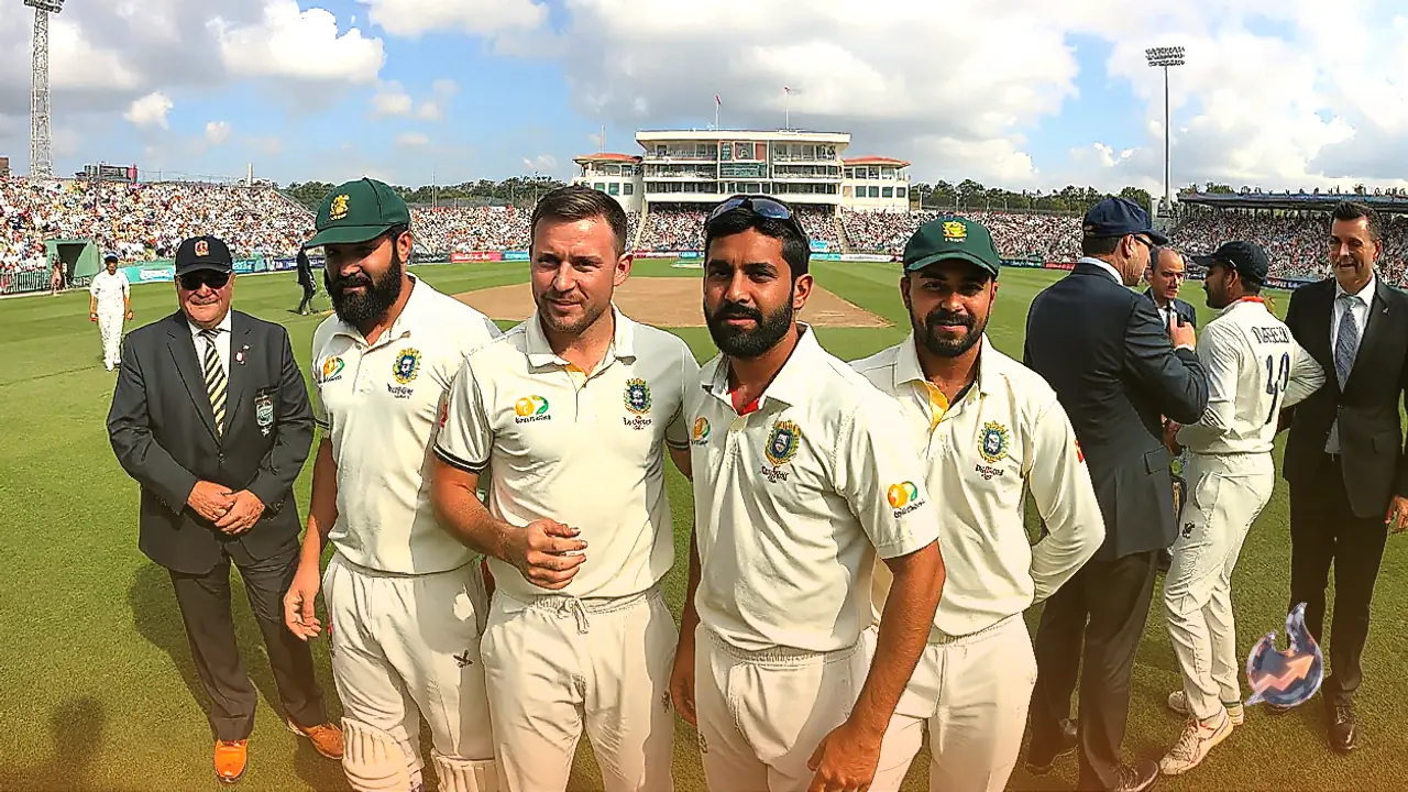 Kiwi Bowlers Rattle India A in Lincoln as Batting Order Collapses for 113