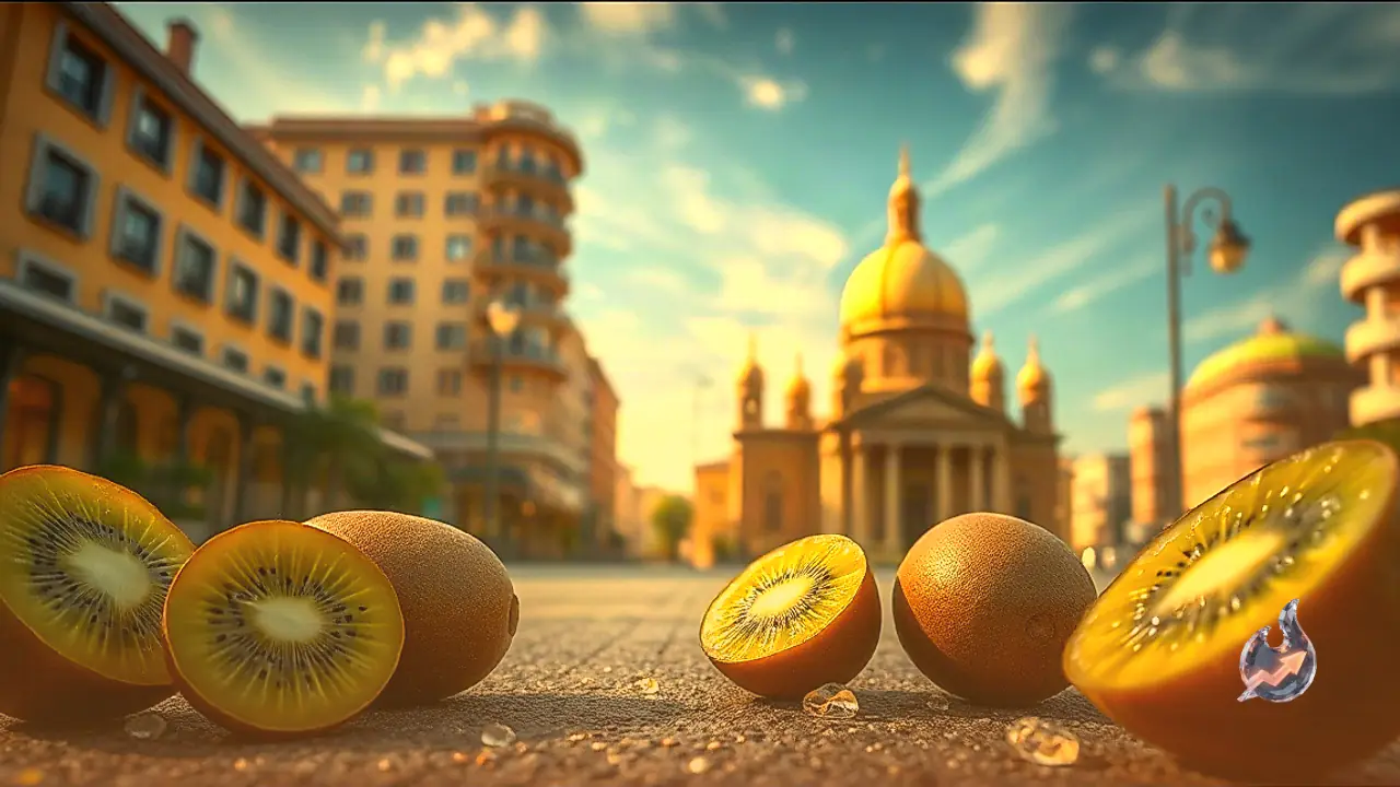 Why Kiwi Fruit Is Not Just For Illness And When Is The Best Time To Eat It Every Day