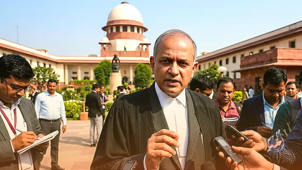 Supreme Court Says Company Must Be Named Accused Before Directors Can Face Cheque Bounce Trial