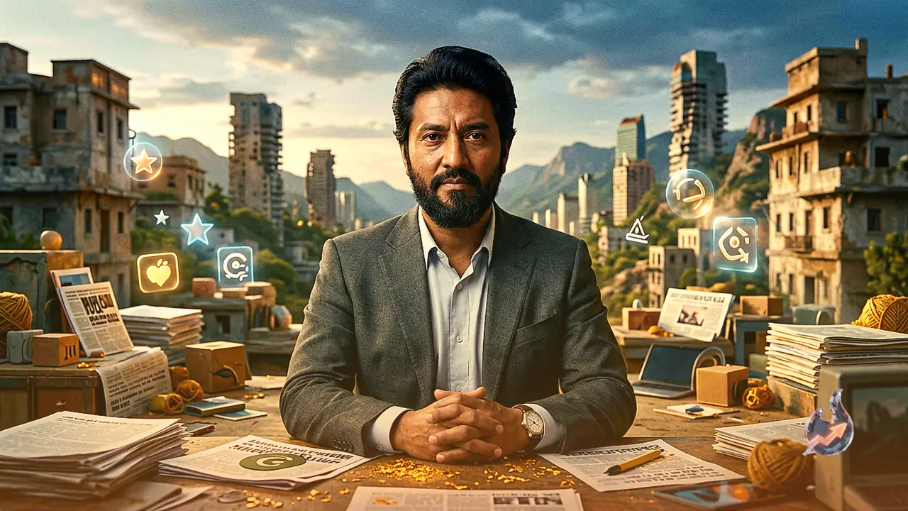 Content Creation Outpays Bollywood as Ranveer Allahbadia Claims Top Cinema Earners Are Limited to 30 People