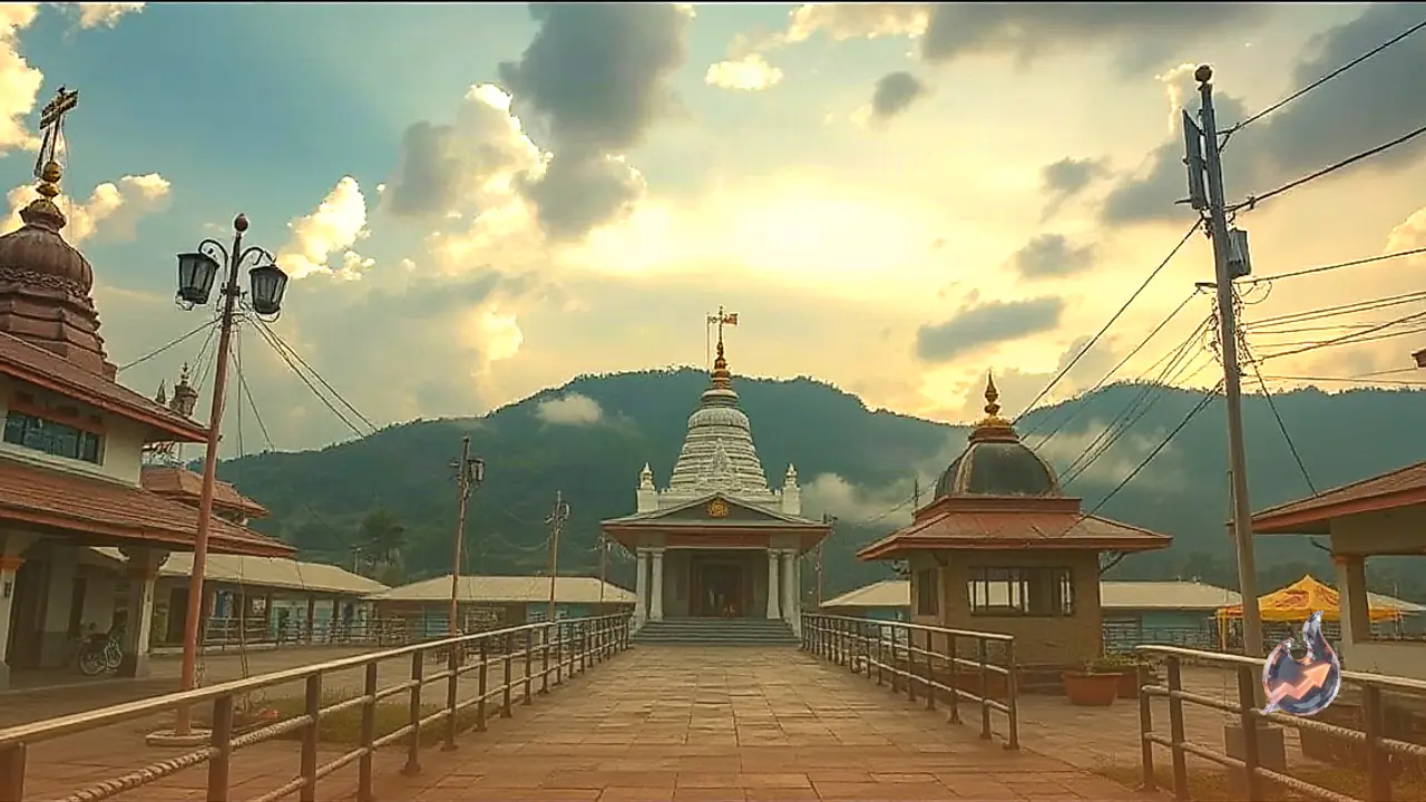 Religious Sites in Kohima Must Ensure Equal Access for Disabled Devotees Under New Mandate