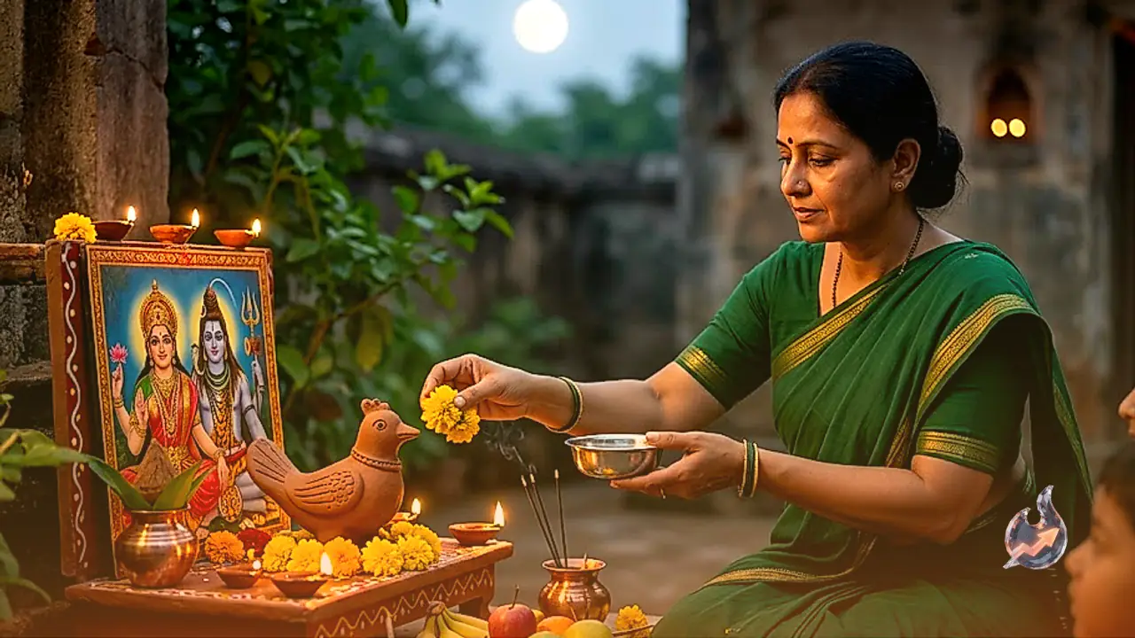 Kokila Vrat 2026 Date: Know Auspicious Timings, Puja Rituals And Significance