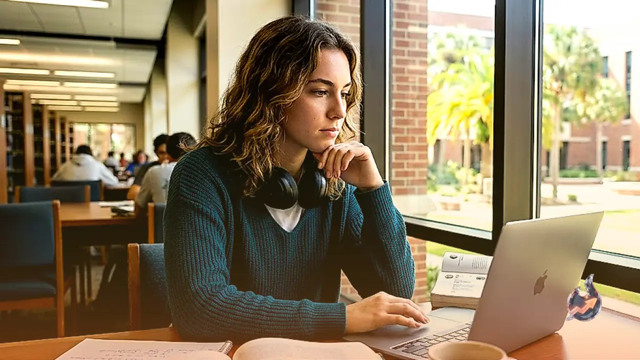 Inside the Burnerverse: How Anonymous College Accounts Weaponized Nonconsensual Media Against a Florida Student