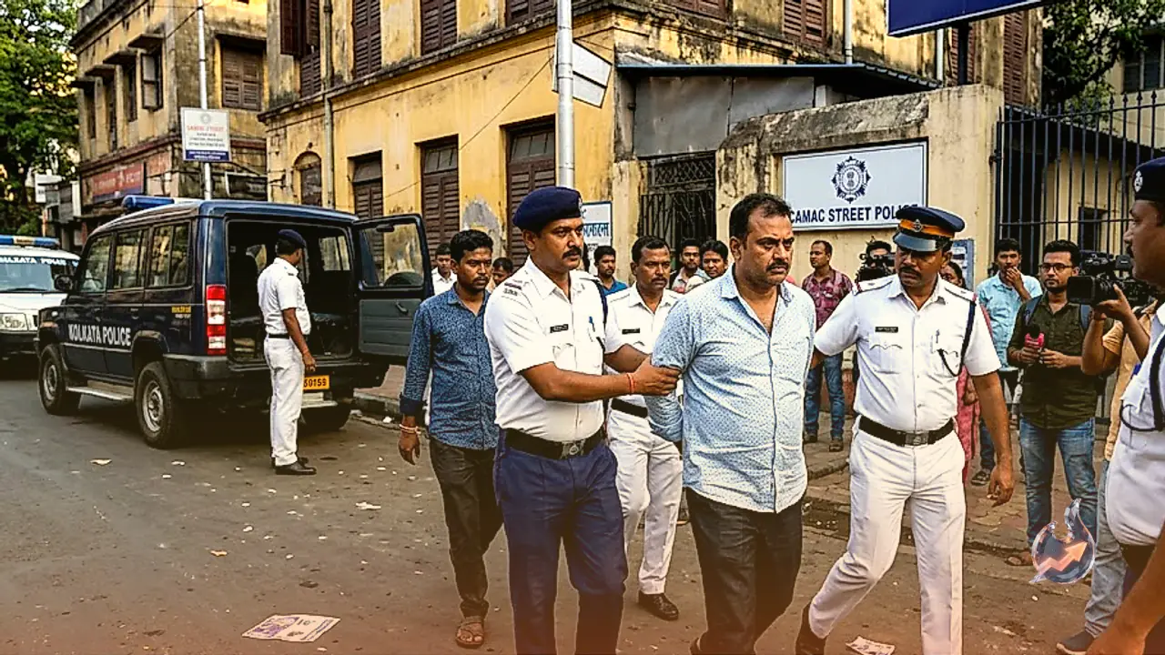 कोलकाता के कैमैक स्ट्रीट दफ्तर में पुलिस से बखेड़े के बाद कार्रवाई, तृणमूल सांसद अभिषेक बनर्जी व डेरेक ओ'ब्रायन पर दर्ज हुए 3 मुकदमे, 13 धरे गए