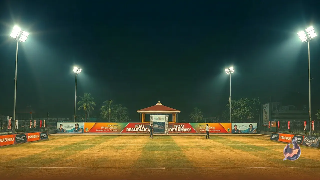 Indian Football Team Eyes Friendly Against Cape Verde Around Kolkata Clash With Brazil