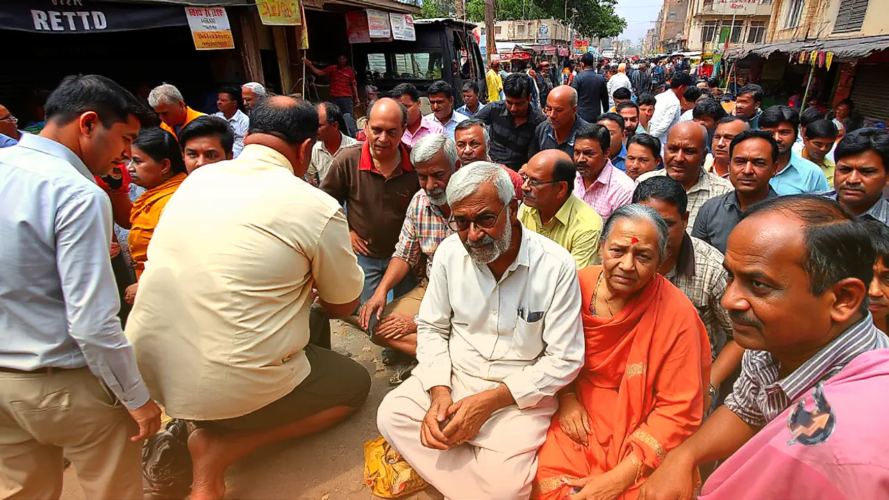 Kolkata Stampede Probe: SIT Chief Says Three Months Is Short But Will Try To Finish On Time