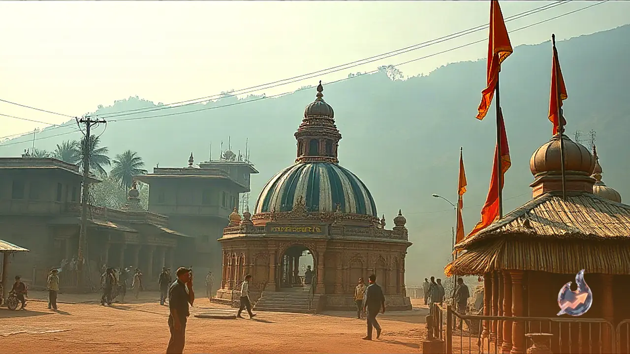 कोंडागांव में देवी-देवताओं की भी लगती है अदालत, जानिए बस्तर की प्रसिद्ध भादोम जात्रा की परंपरा