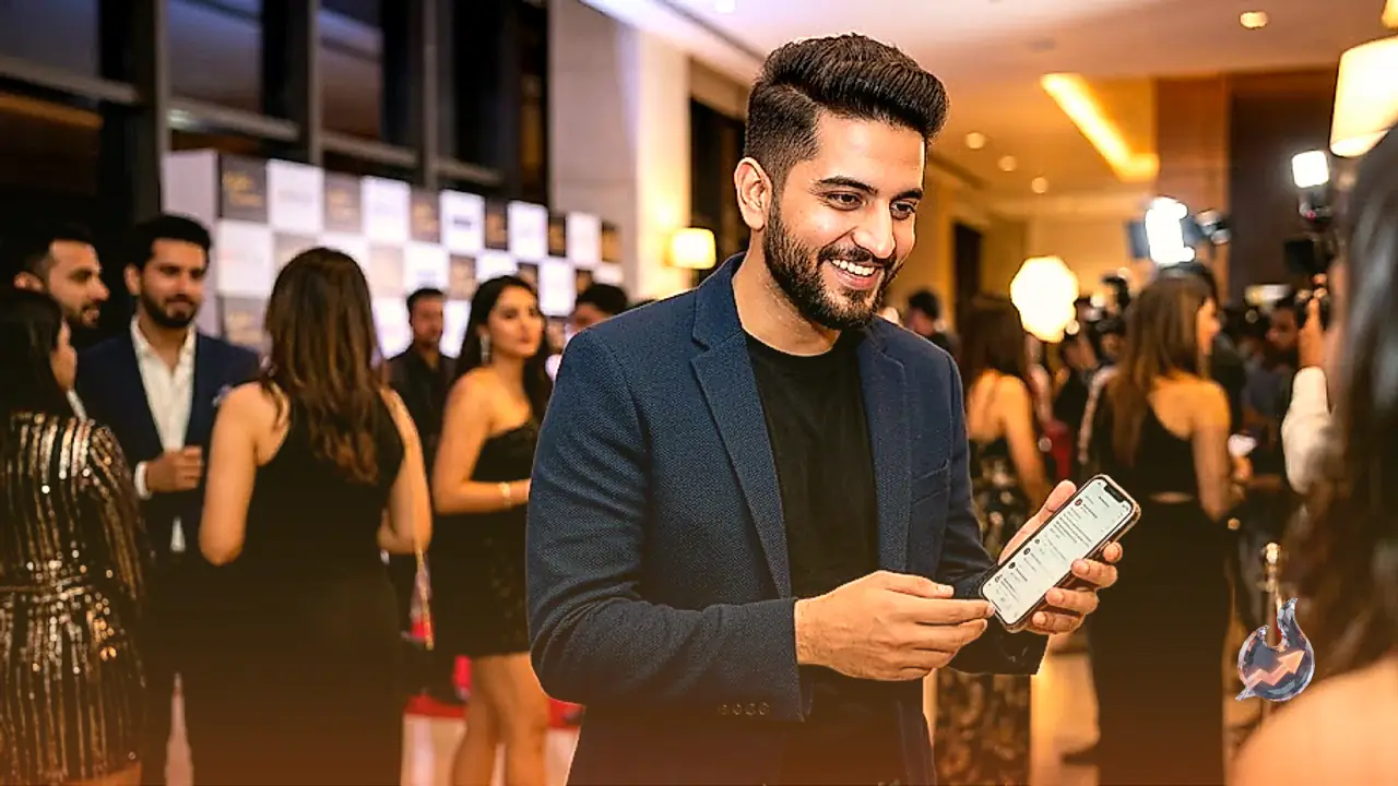 Koffee With Karan 9 Guest List Leaked: Samay Raina, Ahan-Aneet And Star Couples Rumored To Appear