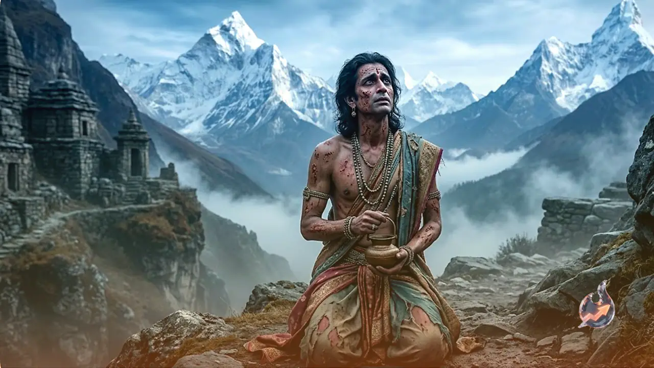 The Cursed Yaksha Whose Suffering Gave Rise To Yogini Ekadashi's Legend