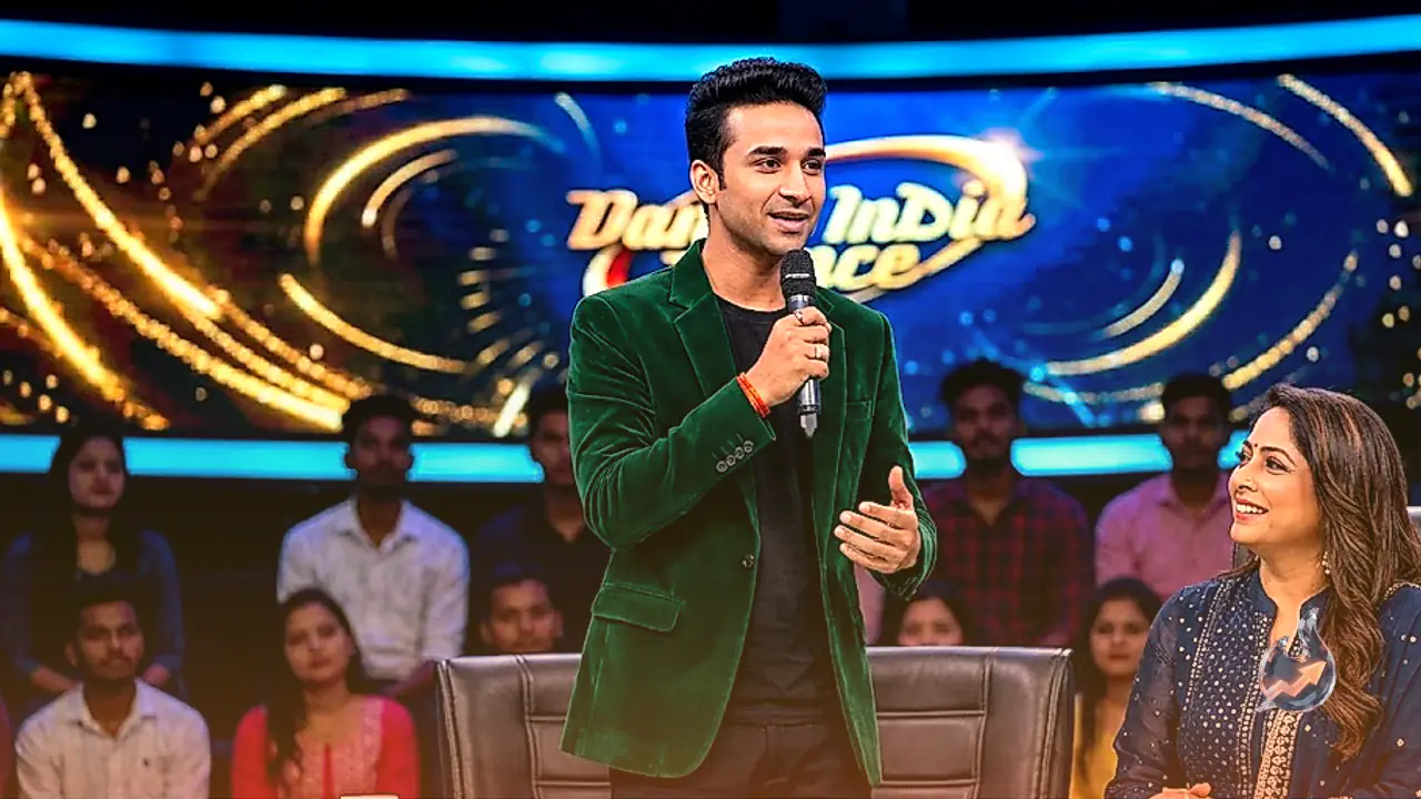 Choreographer Geeta Kapur Guided Raghav Juyal Through Fear Before Breakthrough Role in Kill
