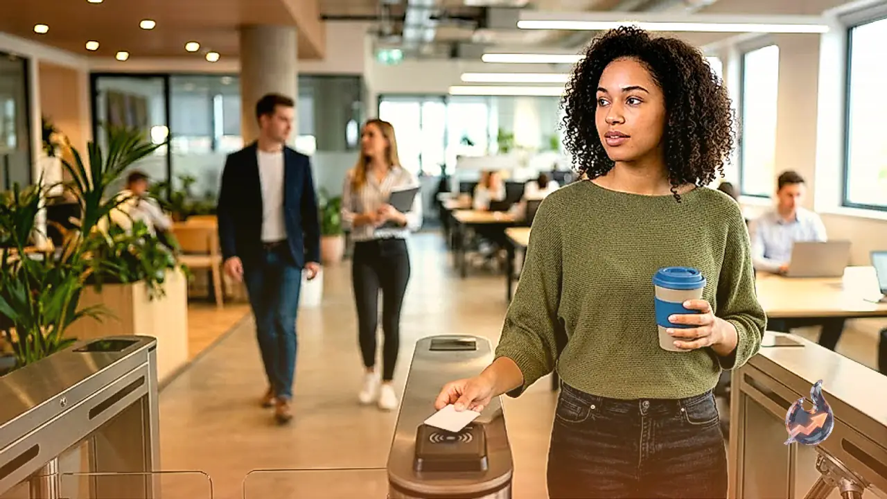 Gen Z Redefines Workplace Culture: Explaining 10 Trending Corporate Jargon Terms From Quiet Quitting to Coffee Badging