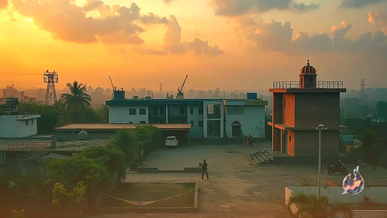 कोटा के लैंडमार्क सिटी में नीट अभ्यर्थी खुशबू पटेल ने की खुदकुशी, मध्य प्रदेश से आई थी छात्रा
