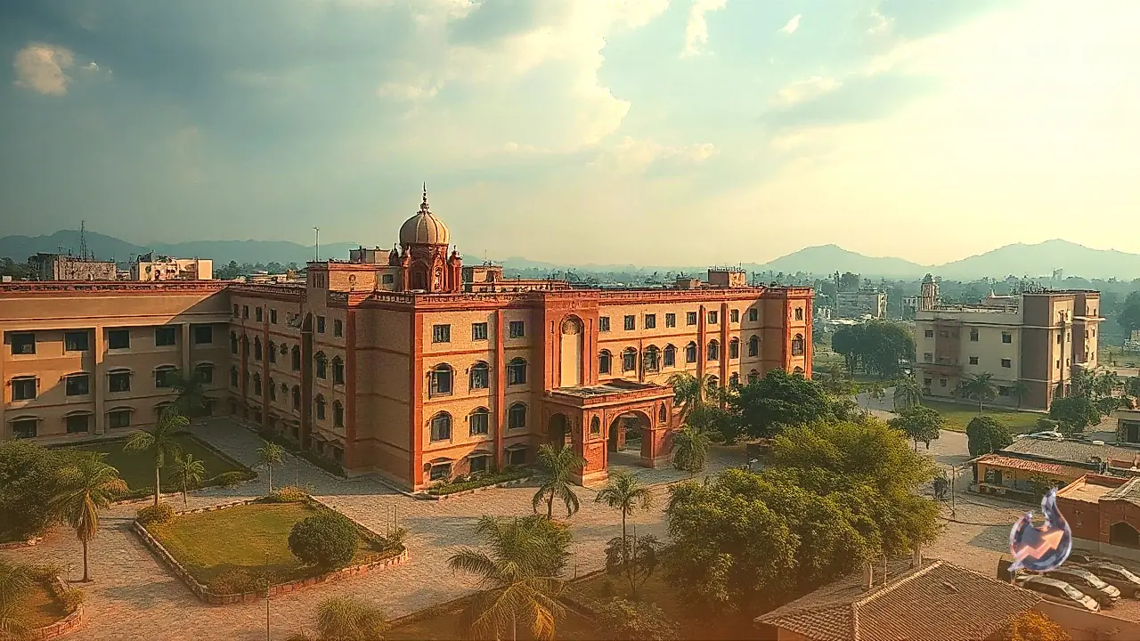 Top 5 Schools in Kota: Decades of Academic Legacy, CBSE Affiliation, and Modern Teaching Methods Shaping Student Futures