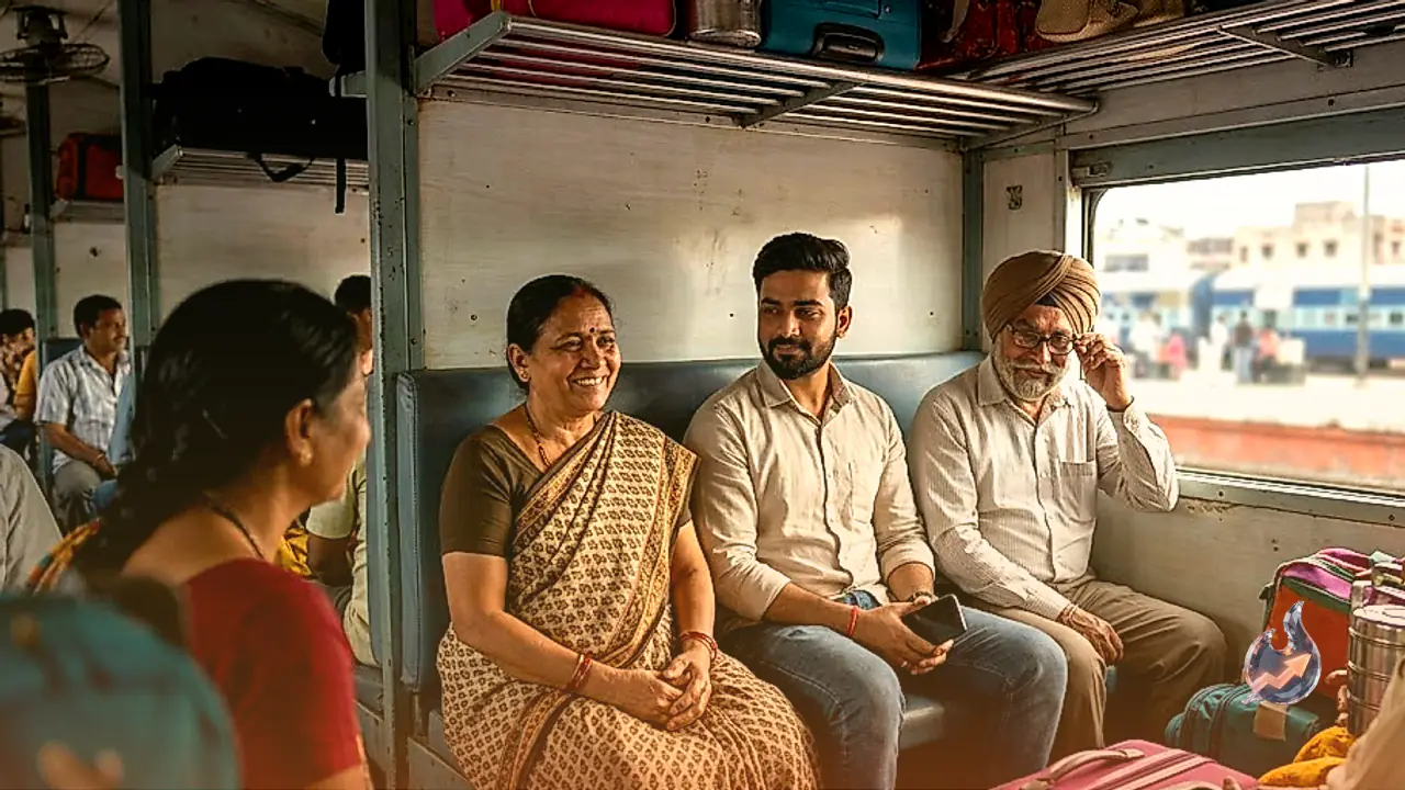 कोटा मंडल से होकर गुजरने वाली 18 स्पेशल ट्रेनों का विस्तार, यात्रियों को मिलेगी राहत
