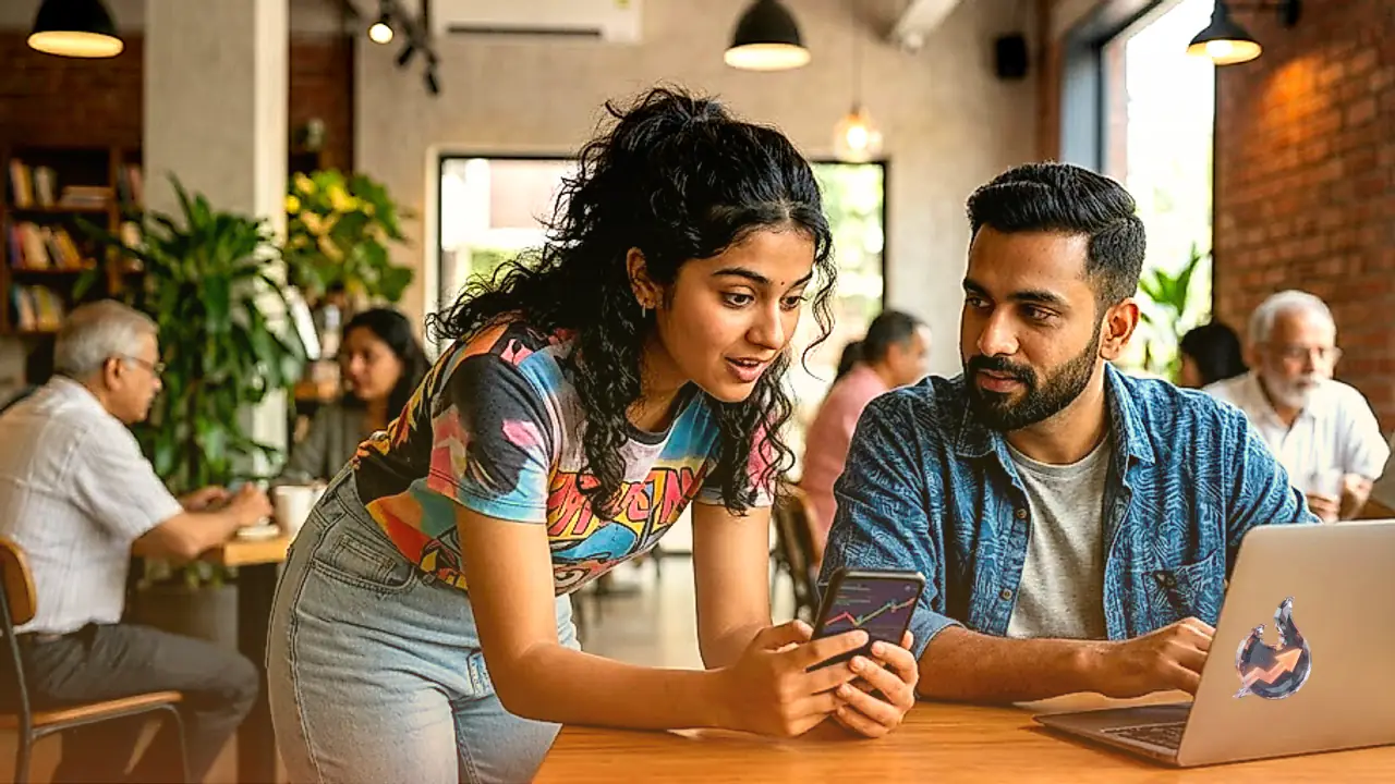 RBI Pushes for Crypto Ban: Gen Z Investors Overtake Millennials in India