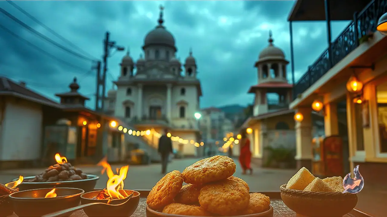 कृष्ण जन्माष्टमी के उपवास में बनाएं कुरकुरा साबूदाना वड़ा, नोट करें आसान रेसिपी और जरूरी टिप्स