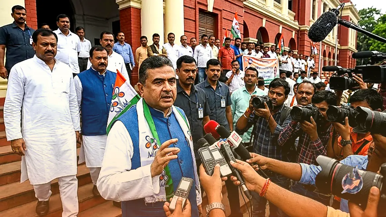 क्षेत्रीय पार्टियों में लगातार बगावत और टूट से बदल रहा देश का सियासी नक्शा