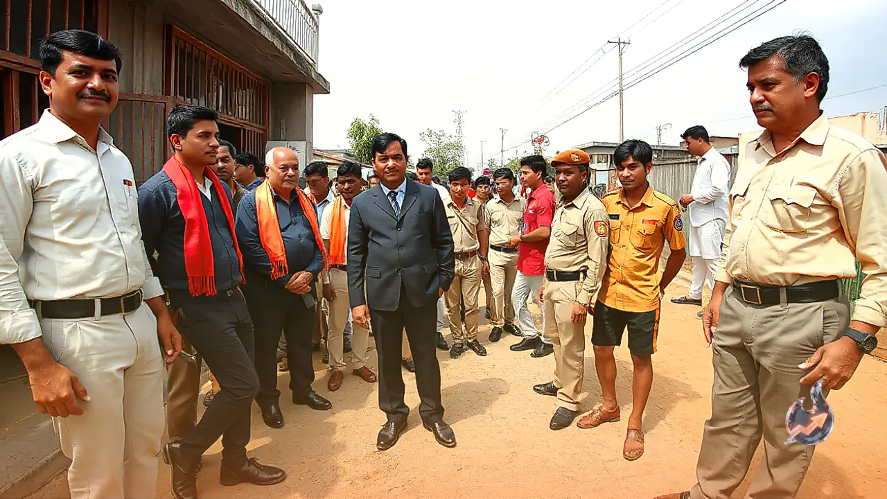 KSU leaders Raymond Kharjana and Reuben Najiar released on bail from Shillong district jail
