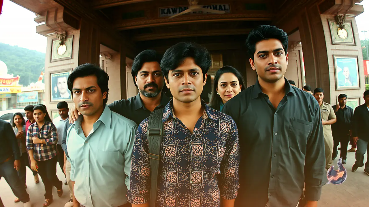 रिलीज के 28 साल पूरे: शाहरुख खान और काजोल की ‘कुछ कुछ होता है’ के वो 7 जादुई पल जो आज भी ताजा हैं