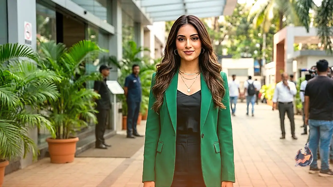 कुमार सानू की बेटी शैन्नन के बिग बॉस 20 में ले सकती हैं वाइल्डकार्ड एंट्री, जानिए 25 साल की ग्लोबल सिंगर का पूरा सफर