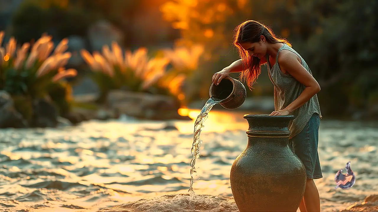 Aquarius Horoscope 9 September 2026: Morning Work Pressure to Give Way to Relationship Harmony and Success