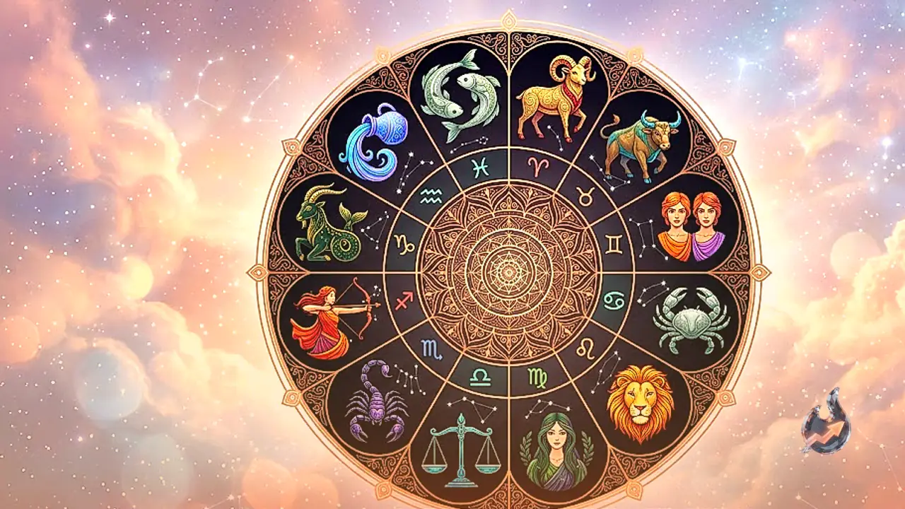 Moon Enters Aquarius Bringing Career Advancements And Wealth Gains For Four Zodiac Signs