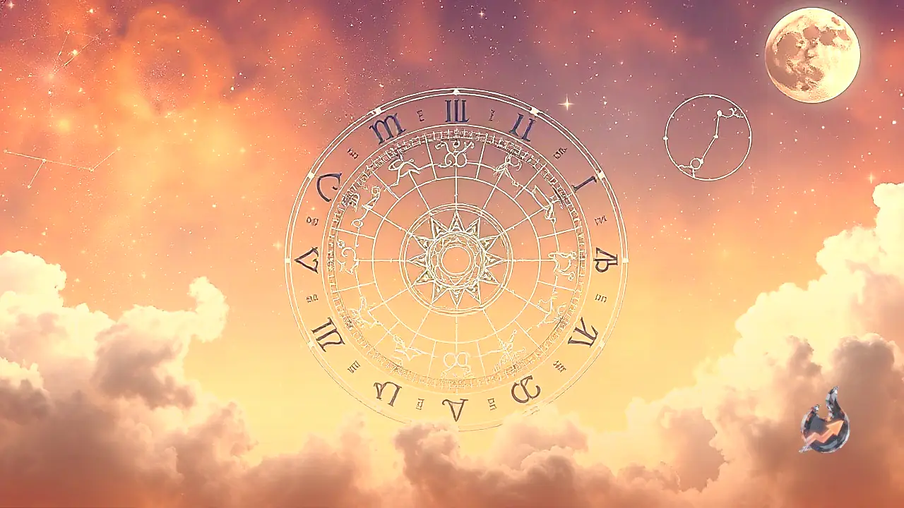 Lunar Transit in Rahu Nakshatra on Raksha Bandhan Brings Sudden Wealth for 4 Zodiac Signs