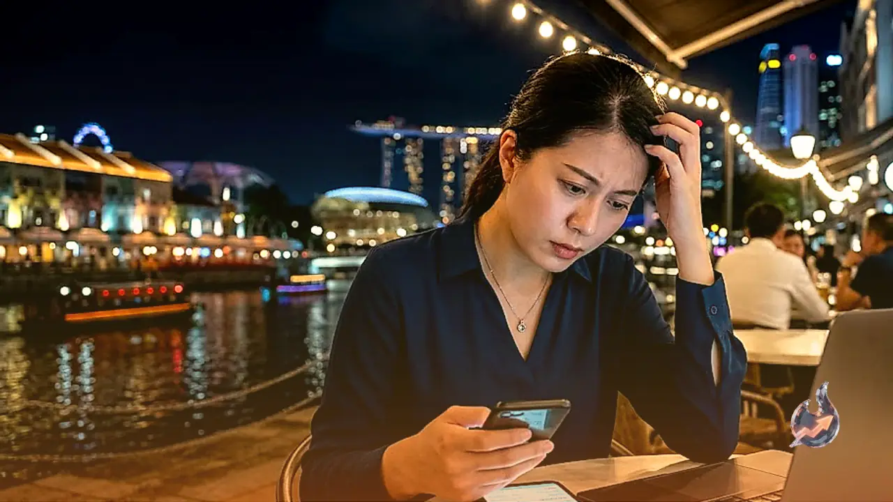 Moon Moves Into Aquarius Bringing Obstacles for Three Specific Signs