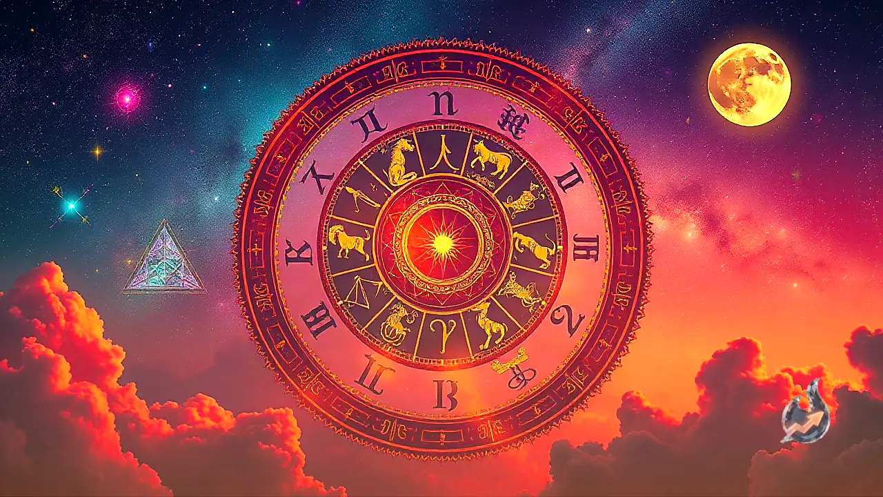 Rahu Transit in Aquarius for Next 73 Days Brings Financial Gains to 3 Zodiac Signs