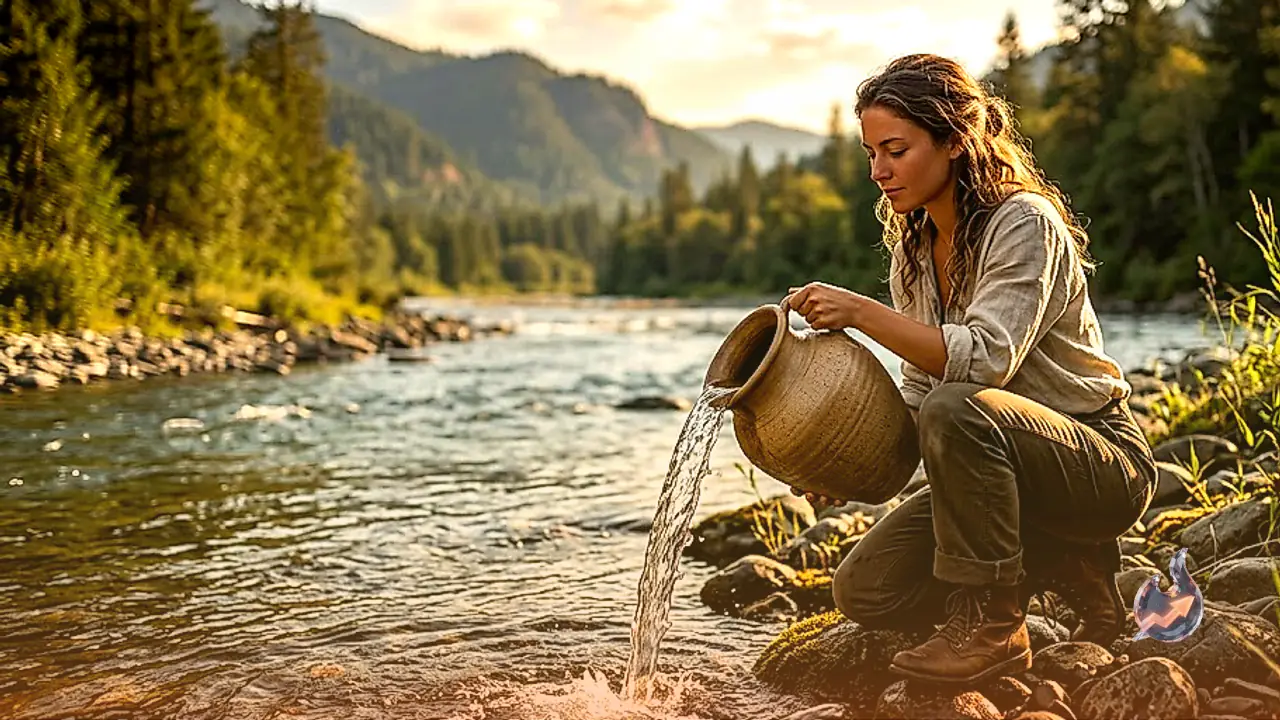 Aquarius Horoscope 22 August 2026: Mercury and Jupiter Drive Career Progress, Financial and Relationship Insights