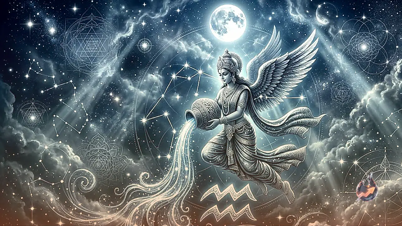 कुंभ राशिफल 18 सितंबर: बड़े फैसलों में हड़बड़ी से बचें, खुद पर रखें पूरा भरोसा