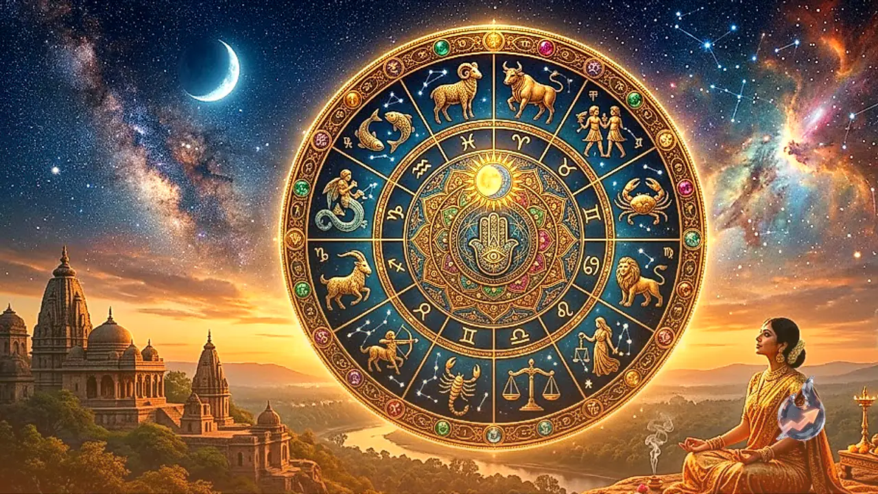 Aquarius Weekly Horoscope 26 July to 1 August: Know Your Upcoming Week, Transit to Bring New Opportunities and Challenges