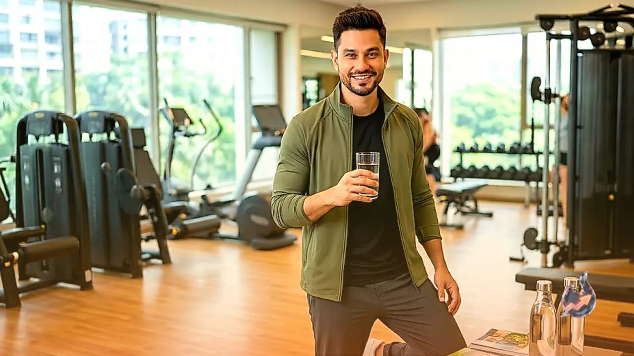 Kunal Kemmu Weight Loss: Actor Shares Secret Behind 24-Hour Water Fasting