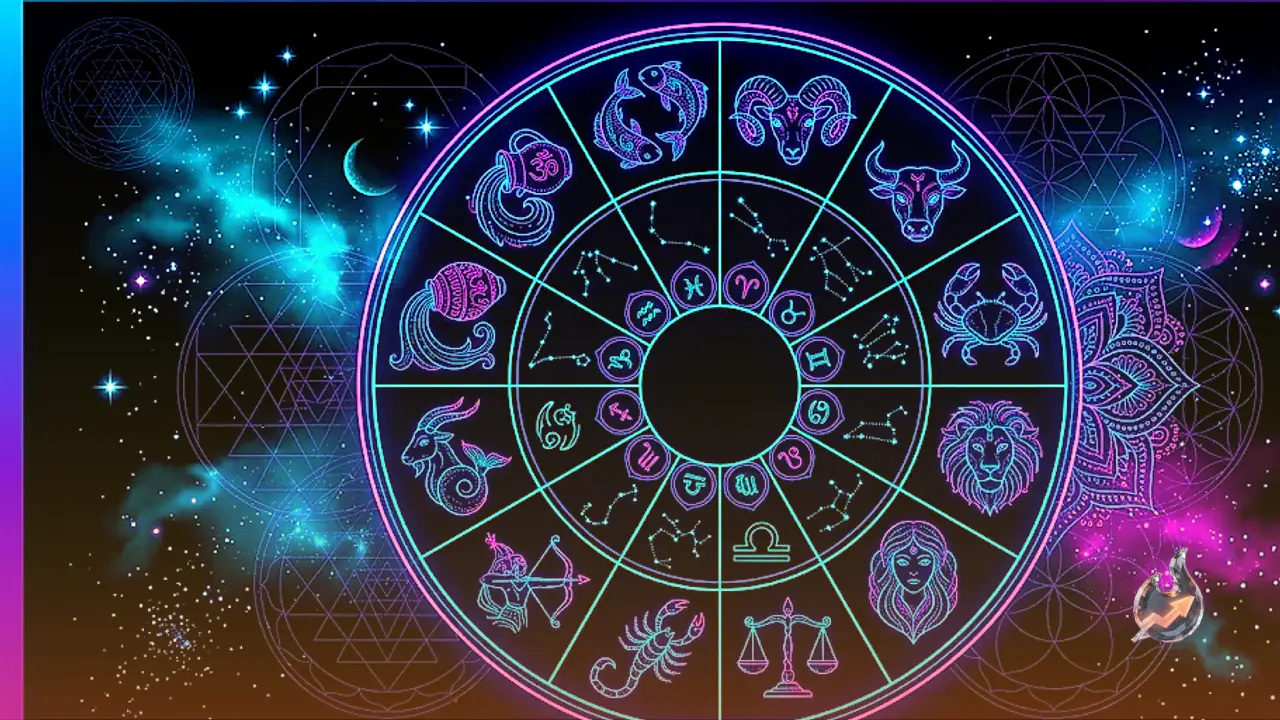 Moon and Rahu Conjunction in Aquarius to Bring Wealth and Growth for Three Zodiac Signs in 2 Days