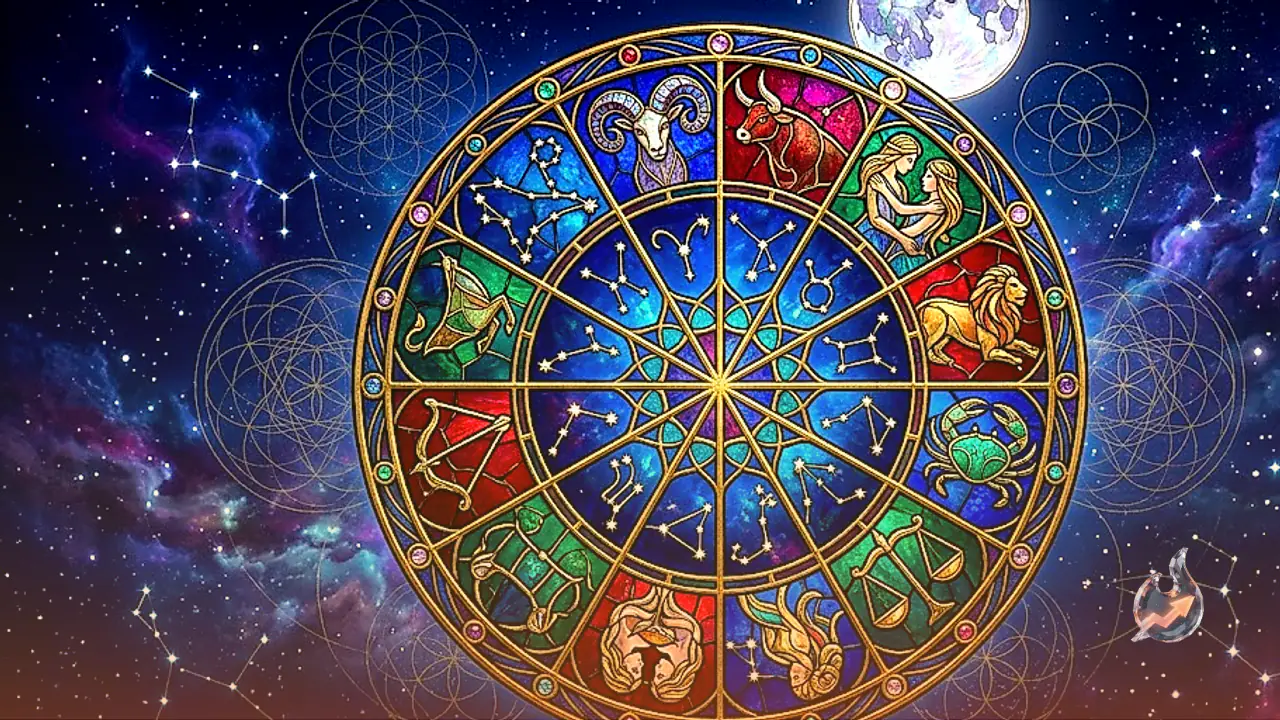Lunar Eclipse in Aquarius Sparks Warnings: Top 5 Zodiac Signs Must Exercise Caution