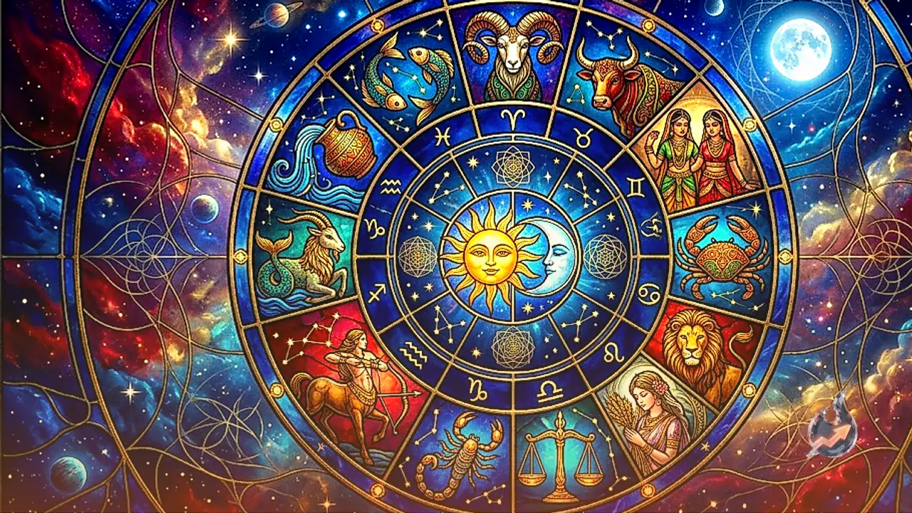 Aquarius Horoscope 16 July 2026: Solar Transit Brings Promising Career Shifts