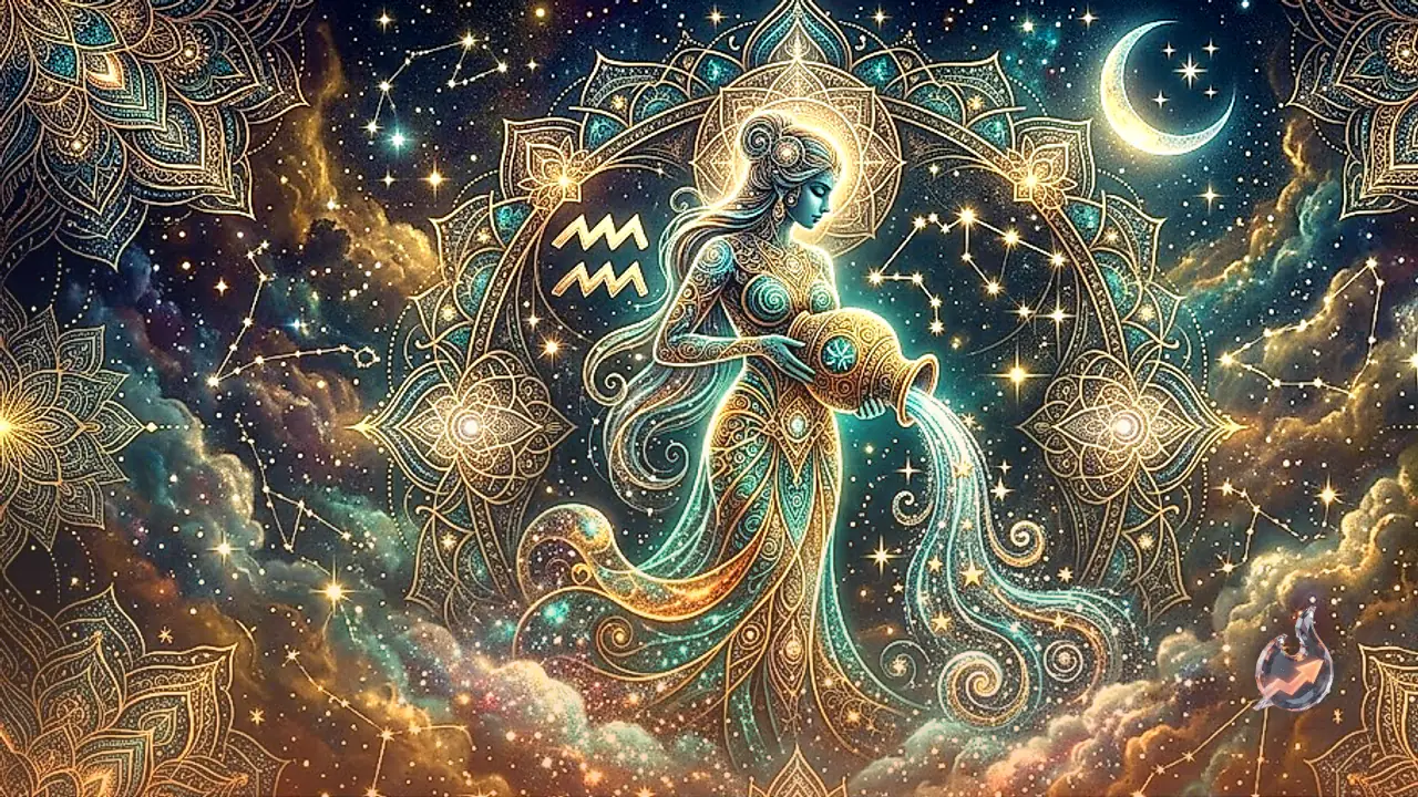 Aquarius Horoscope 16 September: Set Your Direction First Before Diving Into Work, Financial Discipline Is Essential