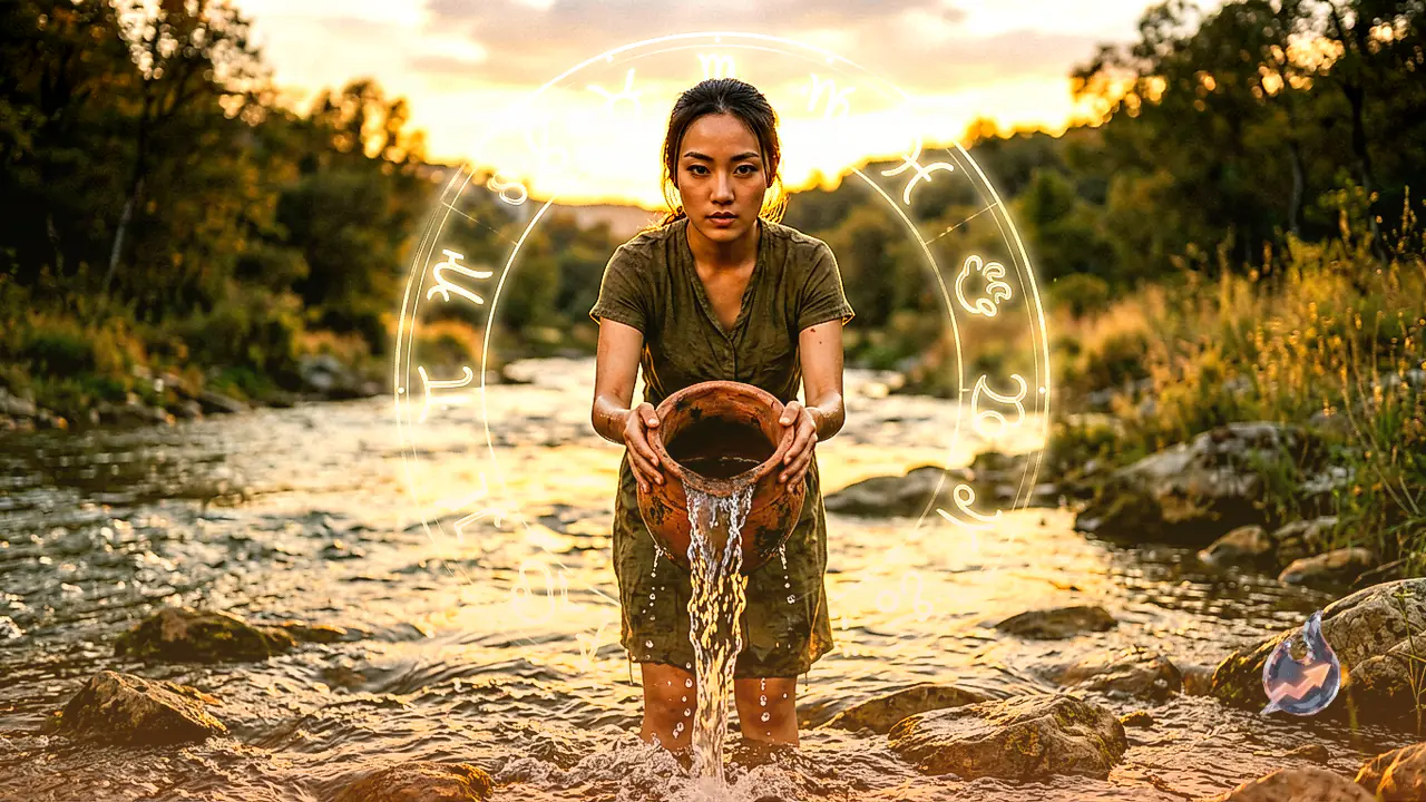 Aquarius Horoscope August 17, 2026: Rahu Fuels the Urge to Prove Yourself, Good News From Kids Lifts the Family Mood