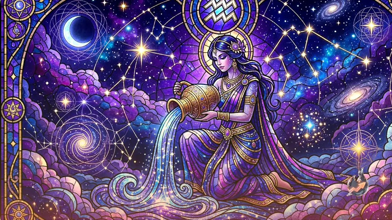 Aquarius Horoscope 5 July 2026: Bonds Grow Closer, New Career Openings Arrive, But Money Moves Need Caution