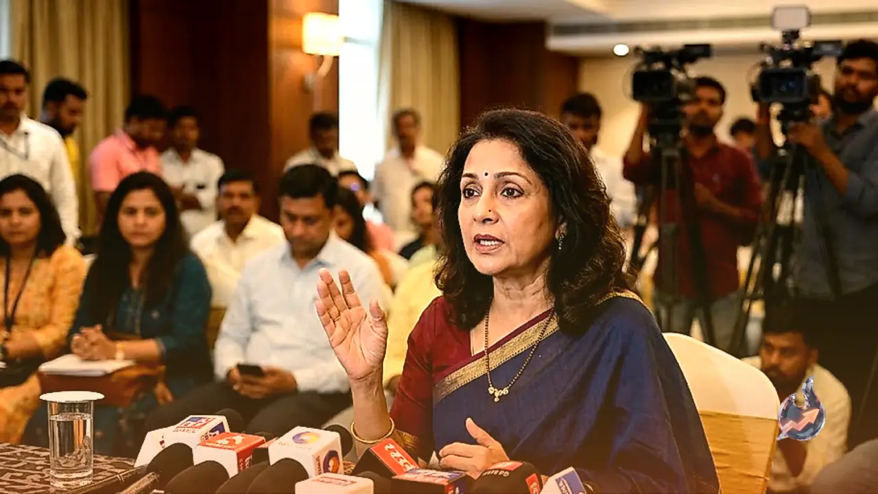 दलेर मेहंदी के अपमान पर भड़कीं कुनिका सदानंद, बोलीं- पैसा देने का मतलब बदतमीजी का हक नहीं