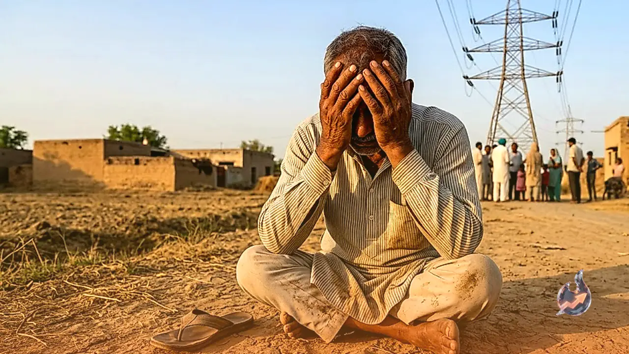 Electricity Department Negligence in Kurukshetra: Two Brothers Electrocuted to Death, One Critical