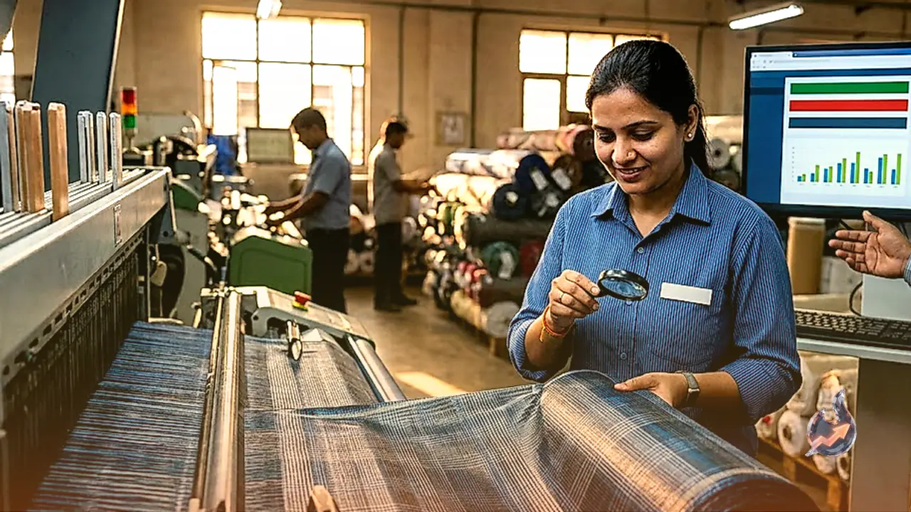 Kusumgar IPO Sees Robust Demand, Reaches 14x Subscription by Day 2