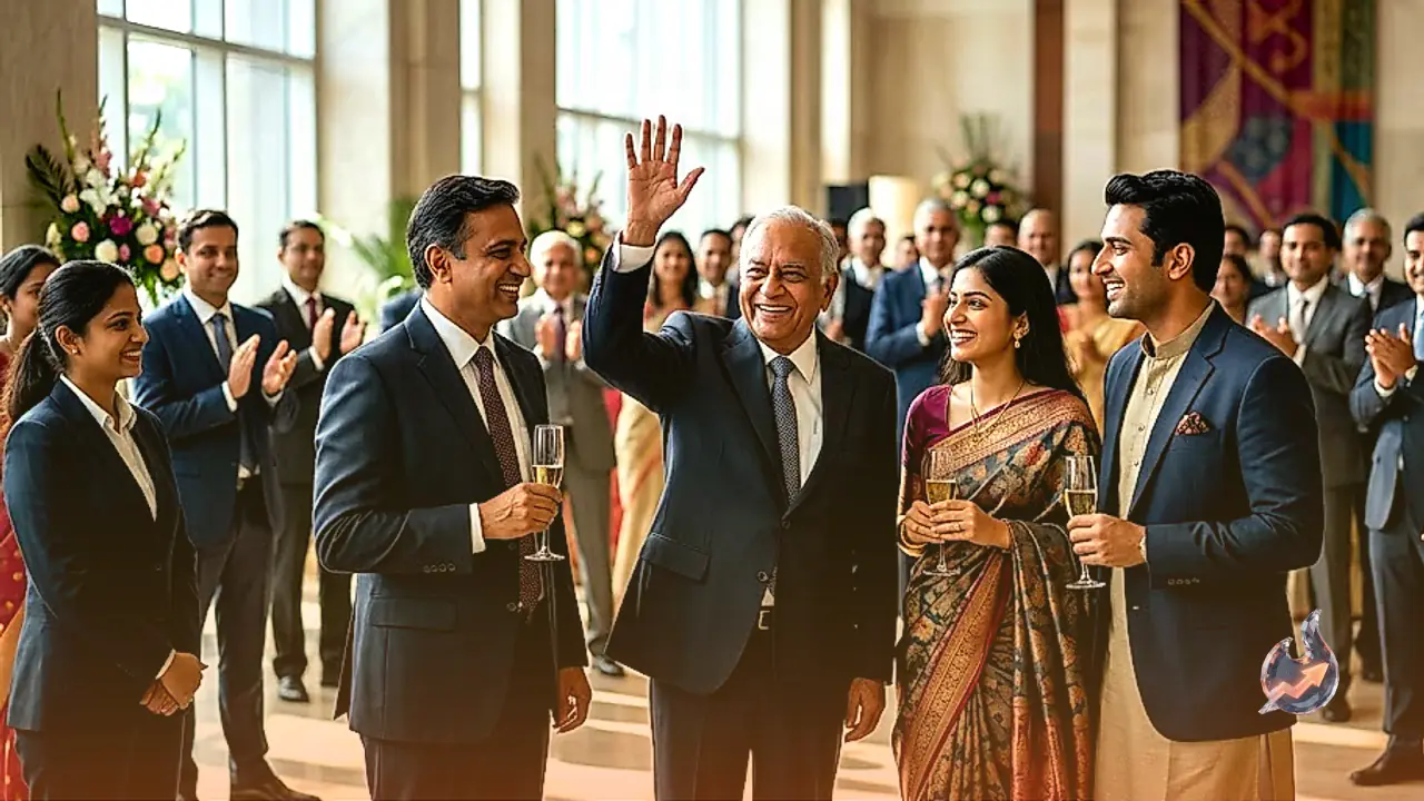 कुसुमगर लिमिटेड के आईपीओ पर टूटे निवेशक, ग्रे मार्केट में शेयर ₹162 प्रीमियम पर