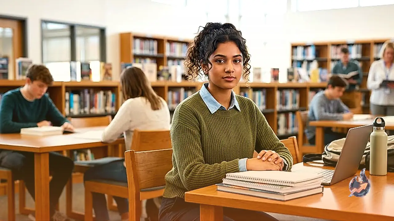 Are 16-Year-Old Kids Becoming Pressure Cookers in the Endless Race for Marks?