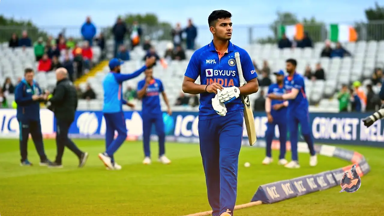 Will Vaibhav Sooryavanshi Debut Today? Why the Second T20 Against Ireland Demands the 'Baby Boss'