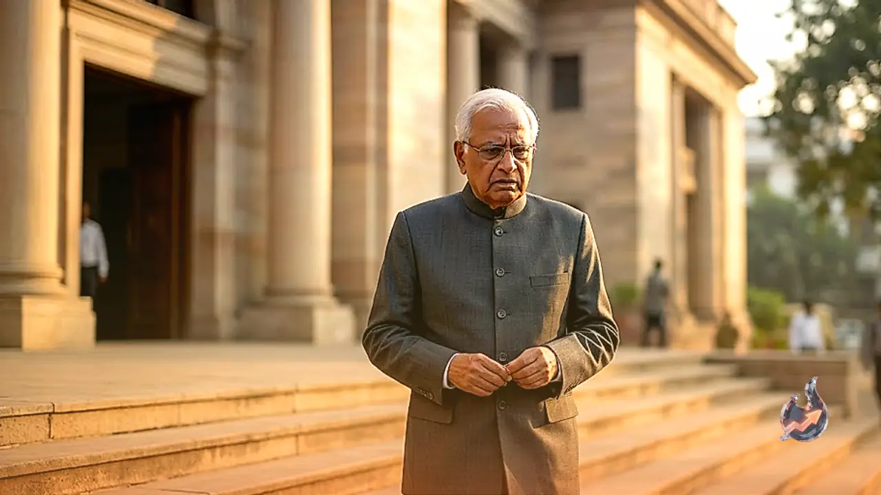 Can a Non-Elected Leader Repeatedly Hold Cabinet Post? Supreme Court Seeks Bihar Government Response on Deepak Prakash Appointment