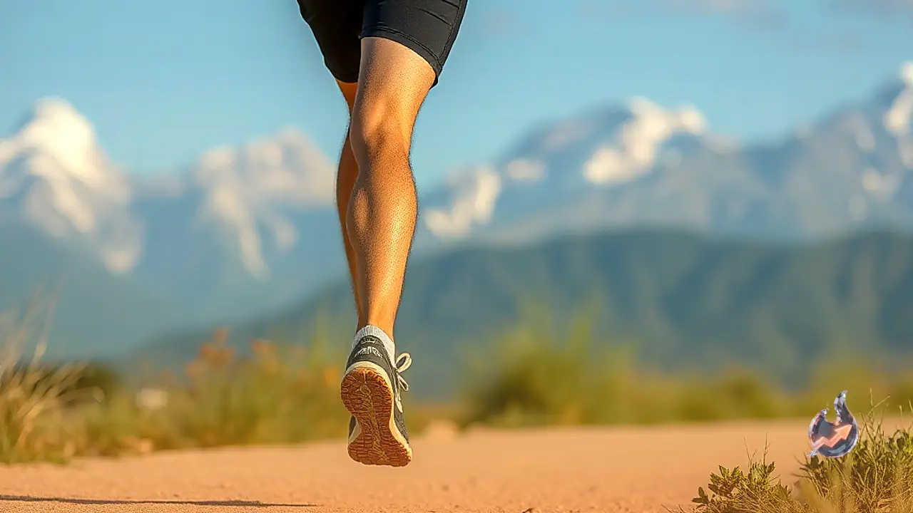 Does Running Ruin Knee Joints? Dr Sudhir Kumar Clarifies Arthritis Myths and Reveals Effective Joint Care Tips